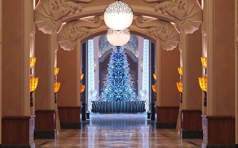 Hôtel Atlantis The Palm 5* pas cher photo 3