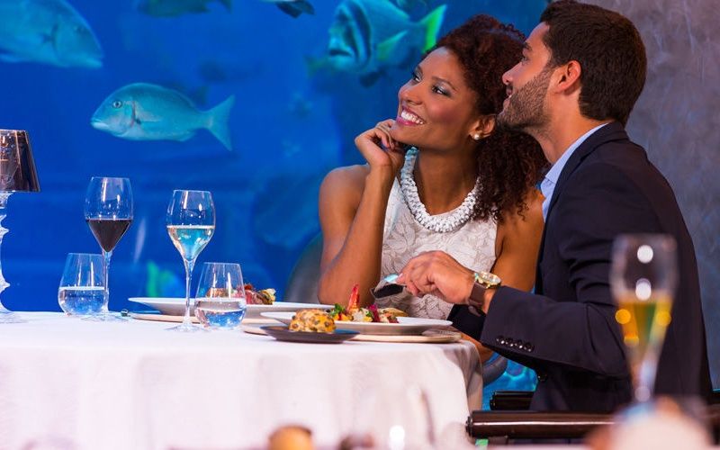 Hôtel Atlantis The Palm 5* pas cher photo 5