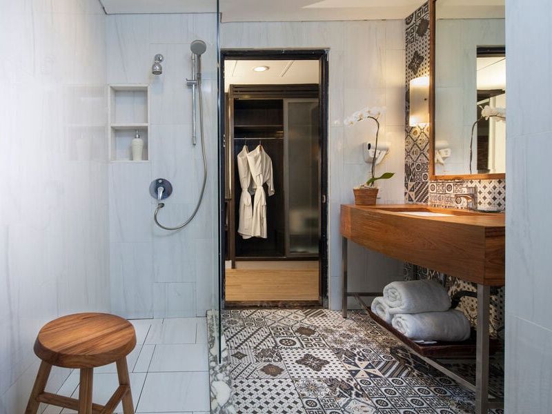 Hôtel Away Bali Legian Camakila 4* pas cher photo 4