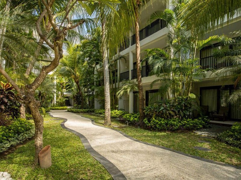 Hôtel Away Bali Legian Camakila 4* pas cher photo 5