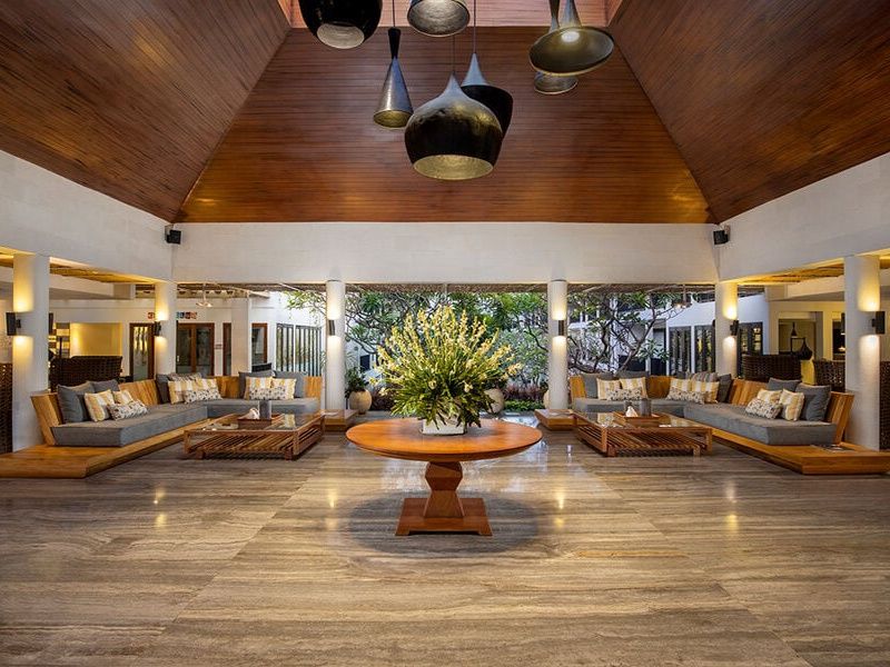 Hôtel Away Bali Legian Camakila 4* pas cher photo 13