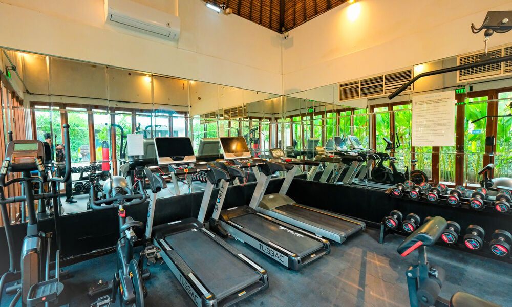 Hôtel Away Bali Legian Camakila 4* pas cher photo 15