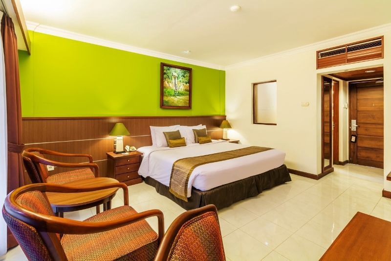 Hôtel Risata Resort Bali 4* pas cher photo 5