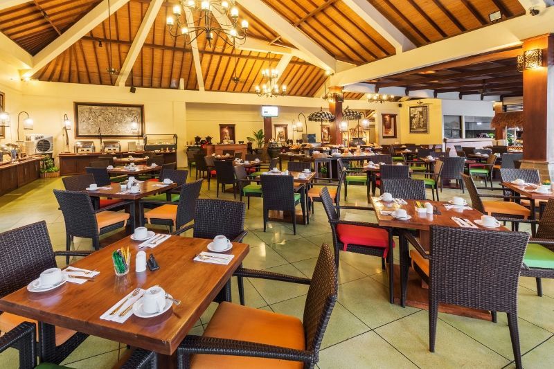 Hôtel Risata Resort Bali 4* pas cher photo 7