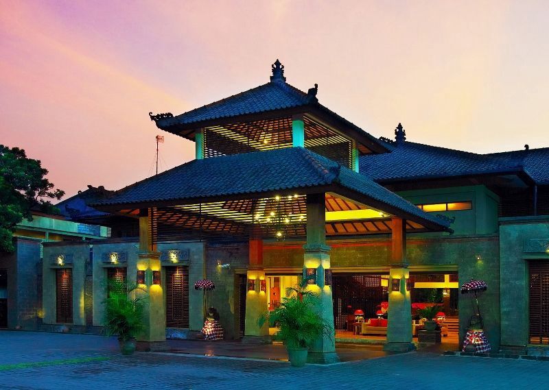 Hôtel Risata Resort Bali 4* pas cher photo 12