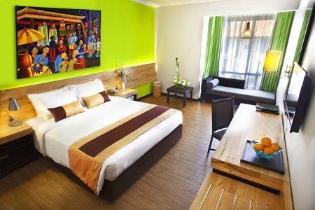 Hôtel Prime Plaza Sanur 4* pas cher photo 3