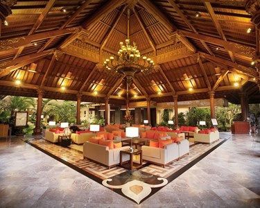Hôtel Prime Plaza Sanur 4* pas cher photo 5