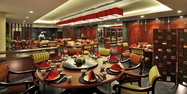 Hôtel Prime Plaza Sanur 4* pas cher photo 8