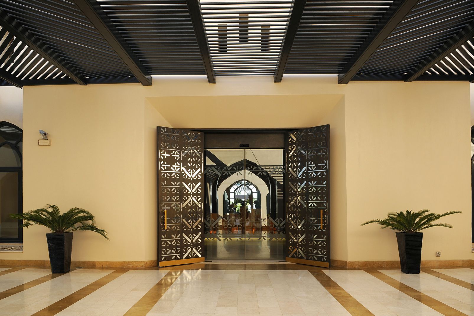 Hôtel Salalah Rotana Resort 5* pas cher photo 2