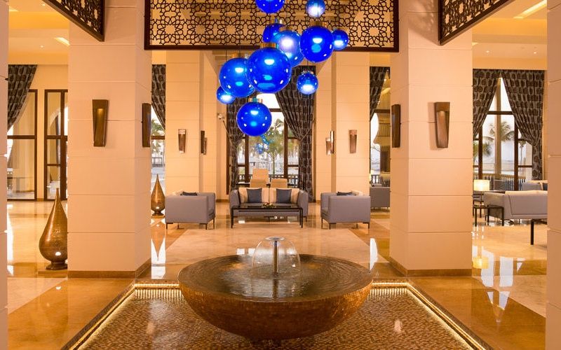 Hôtel Kappa Club Oman Fanar Hotel 5* pas cher photo 4