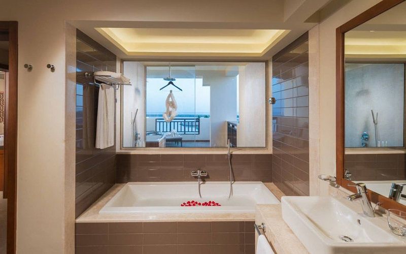 Hôtel Kappa Club Oman Fanar Hotel 5* pas cher photo 5