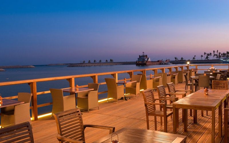 Hôtel Kappa Club Oman Fanar Hotel 5* pas cher photo 7