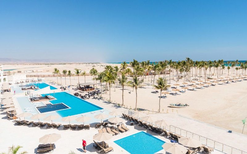 Hôtel Kappa Club Oman Fanar Hotel 5* pas cher photo 13