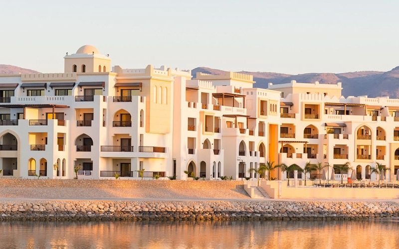 Hôtel Kappa Club Oman Fanar Hotel 5* pas cher photo 15