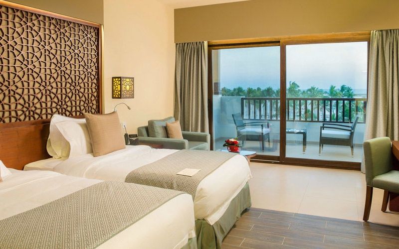 Hôtel Kappa Club Oman Fanar Hotel 5* pas cher photo 18