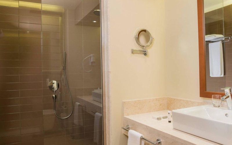 Hôtel Kappa Club Oman Fanar Hotel 5* pas cher photo 19