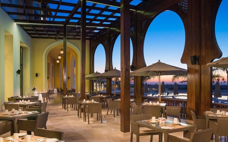 Hôtel Kappa Club Oman Fanar Hotel 5* pas cher photo 21