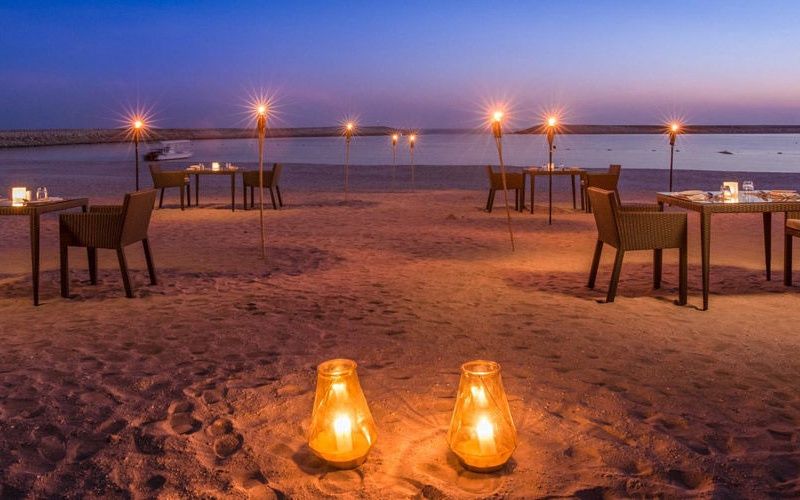Hôtel Kappa Club Oman Fanar Hotel 5* pas cher photo 22
