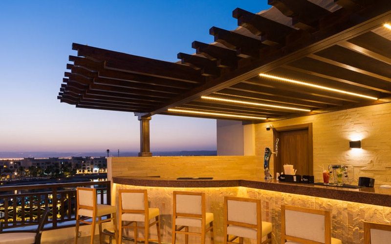 Hôtel Kappa Club Oman Fanar Hotel 5* pas cher photo 23
