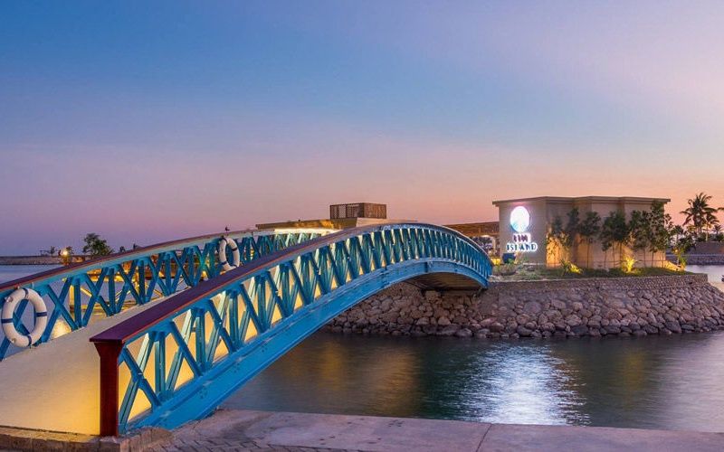 Hôtel Kappa Club Oman Fanar Hotel 5* pas cher photo 24