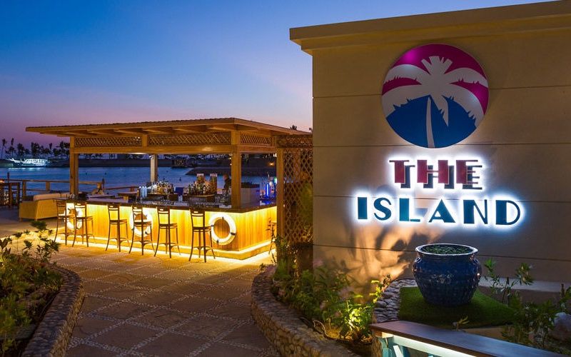 Hôtel Kappa Club Oman Fanar Hotel 5* pas cher photo 25