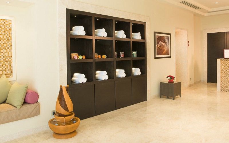 Hôtel Kappa Club Oman Fanar Hotel 5* pas cher photo 26