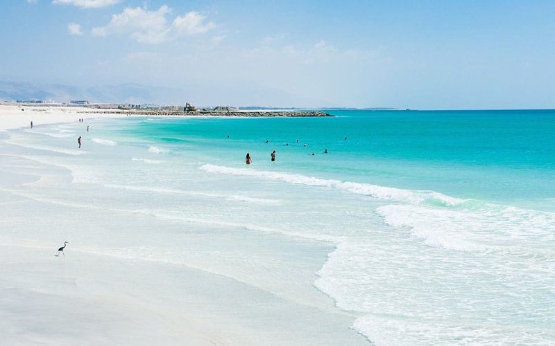 Hôtel Kappa Club Oman Fanar Hotel 5* pas cher photo 32