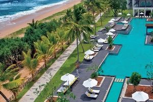 Séjour Vol + Hôtel Centara Ceysands Resort and Spa 4* Bentota, Sri Lanka pas cher photo 2