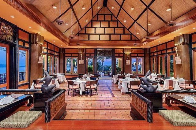 Hôtel Novotel Phuket Resort 4* pas cher photo 4