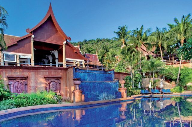 Hôtel Novotel Phuket Resort 4* pas cher photo 5