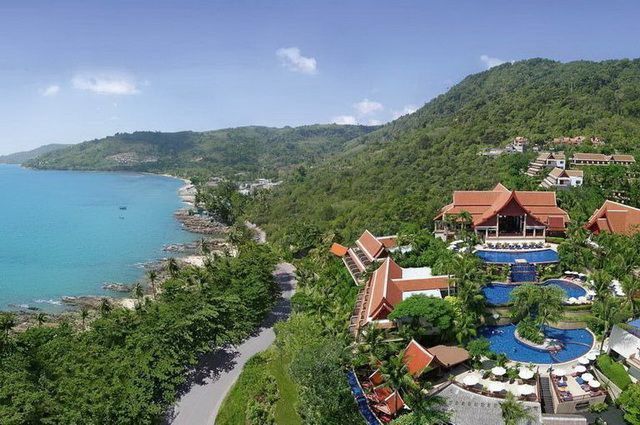 Hôtel Novotel Phuket Resort 4* pas cher photo 6