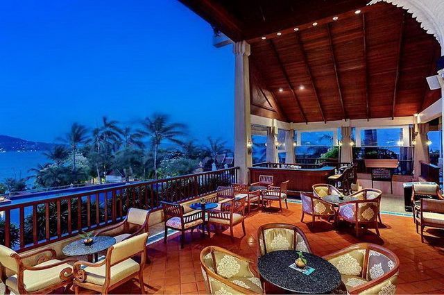 Hôtel Novotel Phuket Resort 4* pas cher photo 8