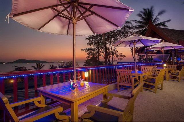 Hôtel Novotel Phuket Resort 4* pas cher photo 9