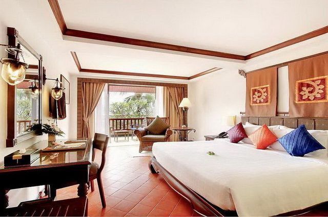 Hôtel Novotel Phuket Resort 4* pas cher photo 10