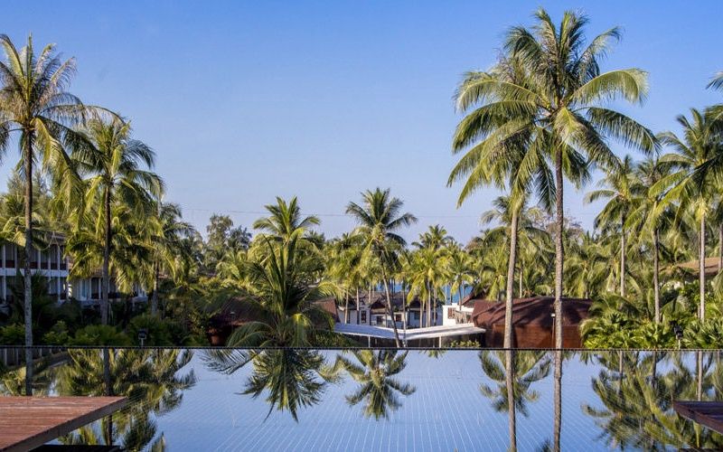 Hotel Kappa Club Thai Beach Resort 5* pas cher photo 1