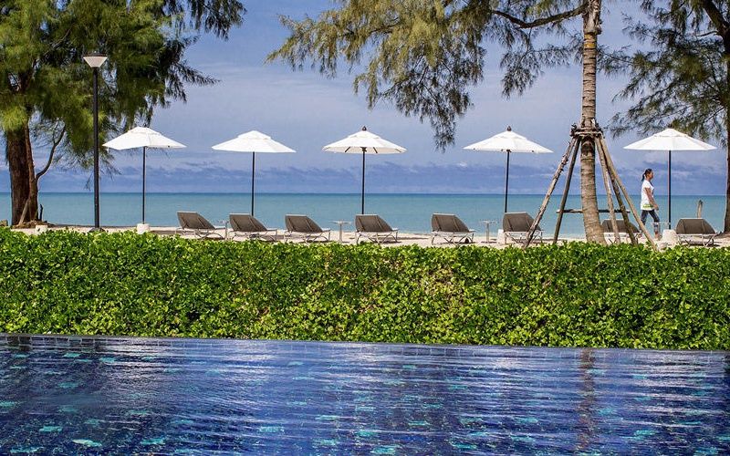Hotel Kappa Club Thai Beach Resort 5* pas cher photo 4