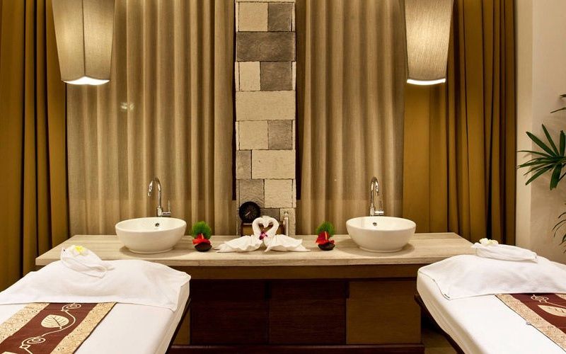 Hotel Kappa Club Thai Beach Resort 5* pas cher photo 10