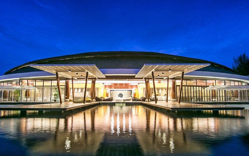 Hotel Kappa Club Thai Beach Resort 5* pas cher photo 15