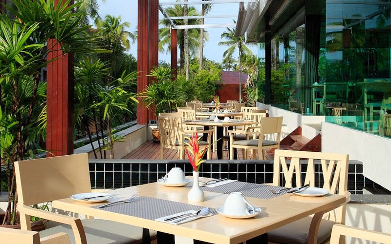 Hotel Kappa Club Thai Beach Resort 5* pas cher photo 22