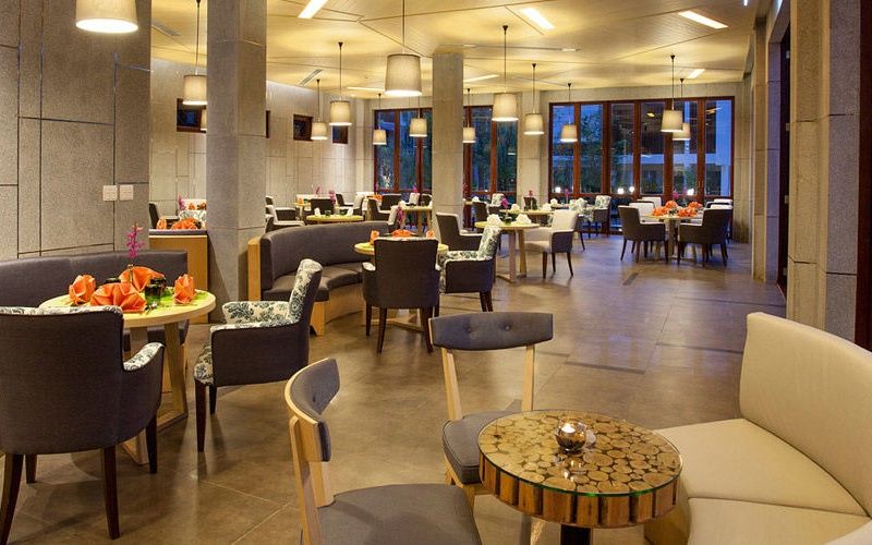 Hotel Kappa Club Thai Beach Resort 5* pas cher photo 24