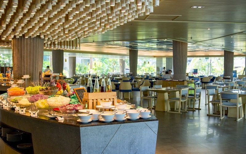 Hotel Kappa Club Thai Beach Resort 5* pas cher photo 25