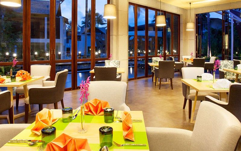 Hotel Kappa Club Thai Beach Resort 5* pas cher photo 26