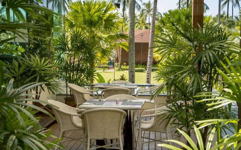 Hotel Kappa Club Thai Beach Resort 5* pas cher photo 27