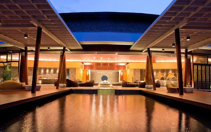 Hotel Kappa Club Thai Beach Resort 5* pas cher photo 30