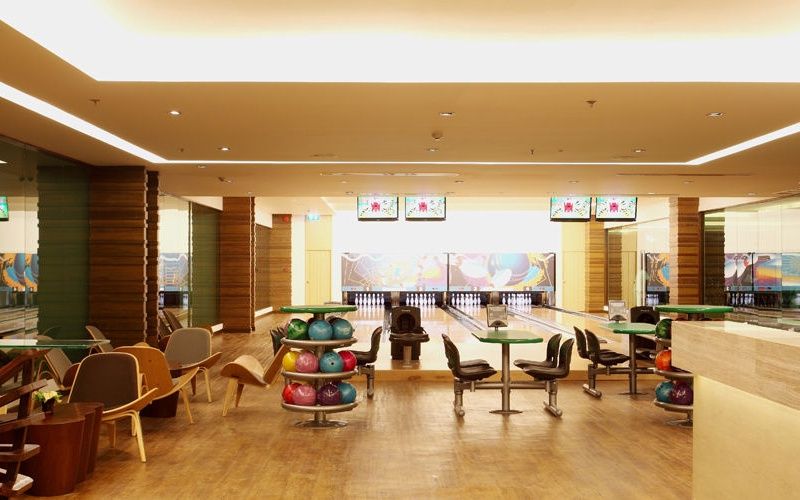 Hotel Kappa Club Thai Beach Resort 5* pas cher photo 31