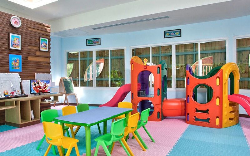 Hotel Kappa Club Thai Beach Resort 5* pas cher photo 33