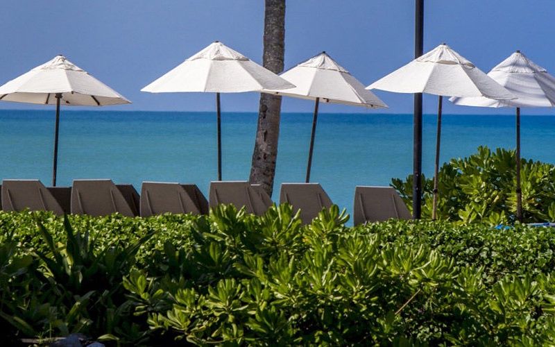 Hotel Kappa Club Thai Beach Resort 5* pas cher photo 36