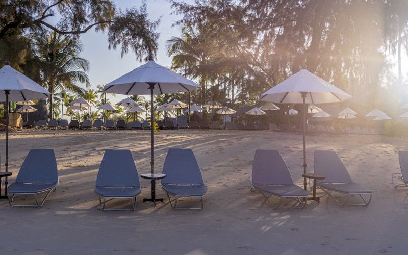 Hotel Kappa Club Thai Beach Resort 5* pas cher photo 39