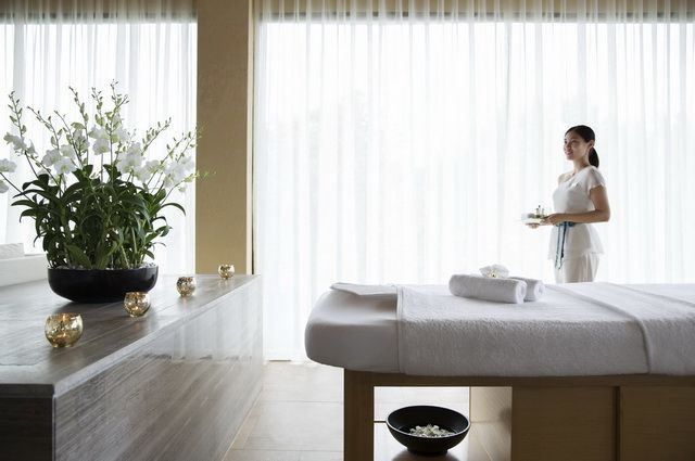 Hôtel Pullman Phuket Arcadia Naithon Beach 5* pas cher photo 10