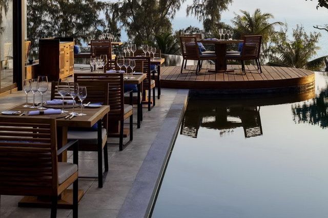 Hôtel Pullman Phuket Arcadia Naithon Beach 5* pas cher photo 13